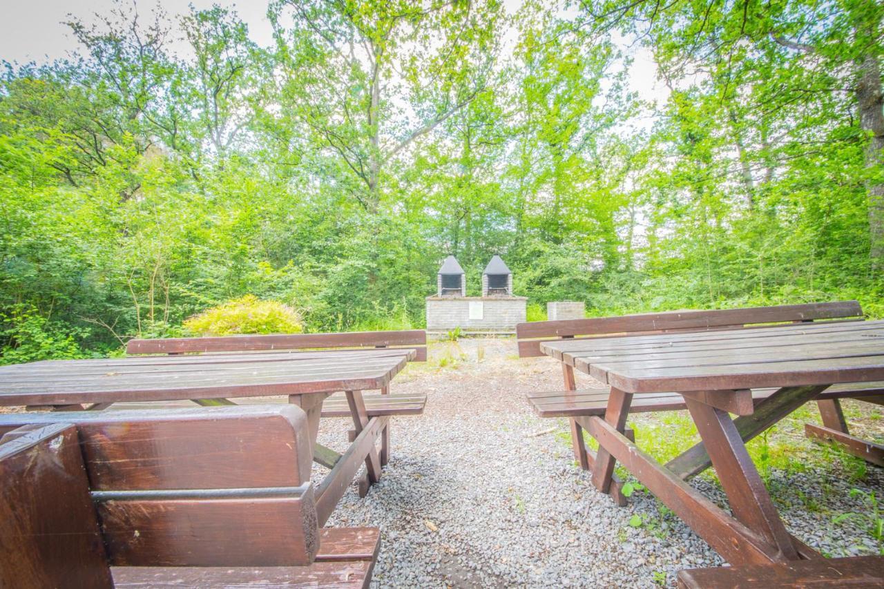 La Bonbonniere Villa Somme-Leuze Luaran gambar