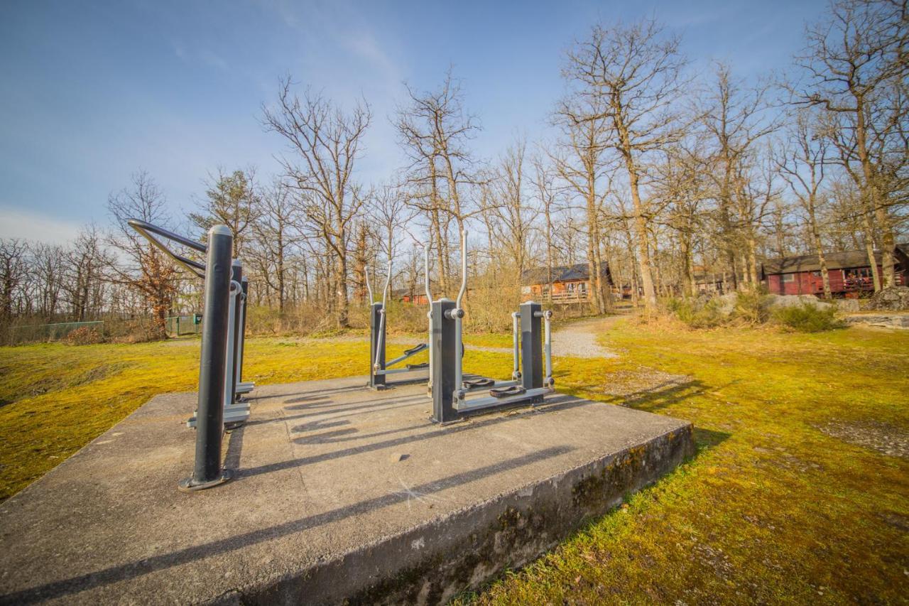 La Bonbonniere Villa Somme-Leuze Luaran gambar